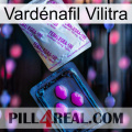 Vardénafil Vilitra 37